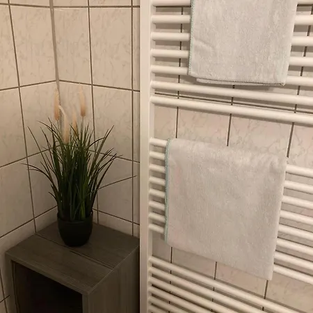 Zur-kirsche Nahrendorf