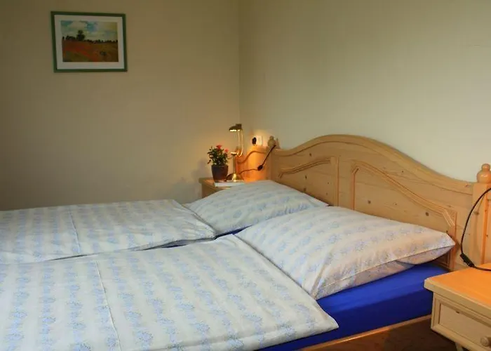 Zur-kirsche Lägenhet *