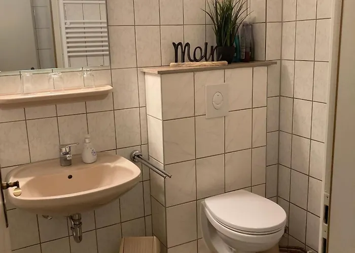 Lägenhet Zur-kirsche *