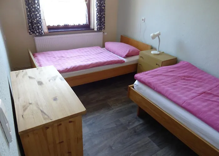 Lägenhet Zur-kirsche *