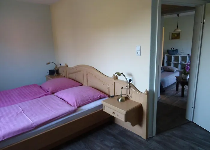 Lägenhet Zur-kirsche *