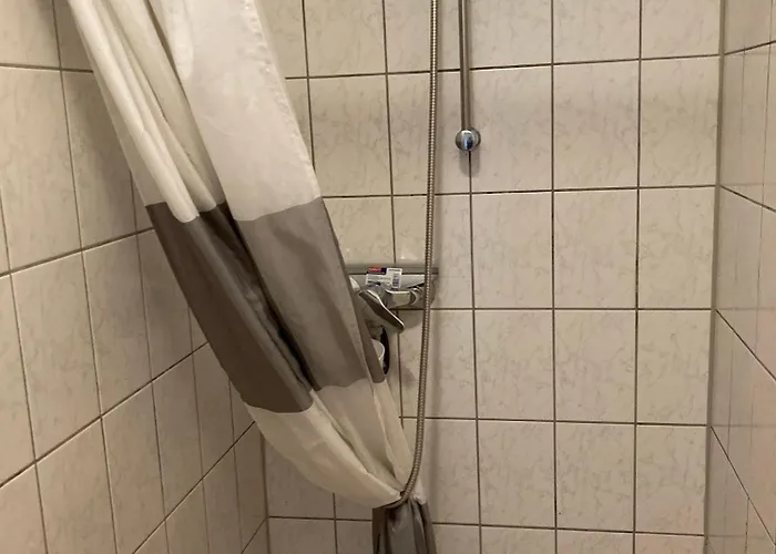 Zur-kirsche Lägenhet Nahrendorf